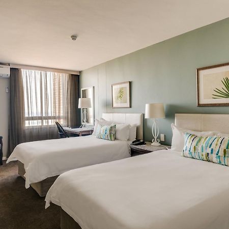 Protea Hotel By Marriott Karridene Beach Amanzimtoti Zewnętrze zdjęcie