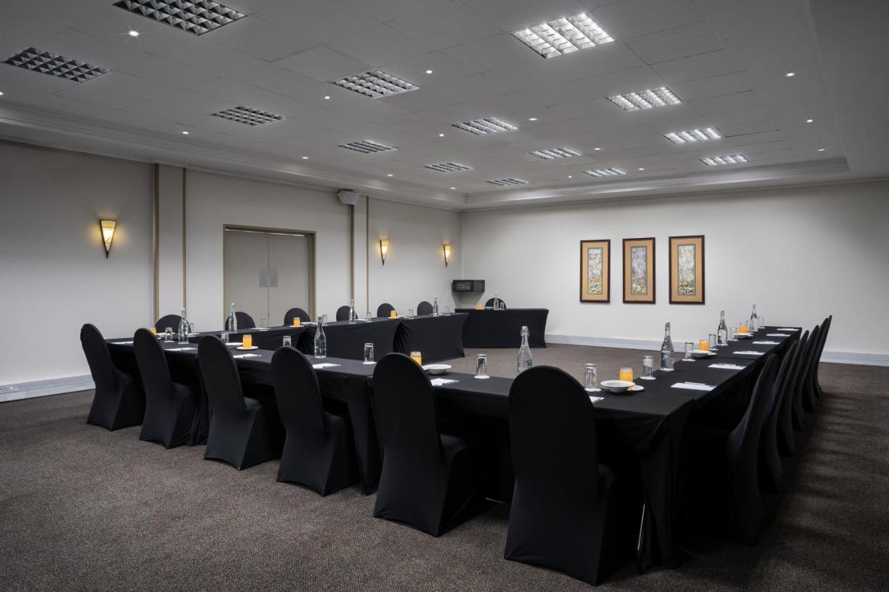 Protea Hotel By Marriott Karridene Beach Amanzimtoti Zewnętrze zdjęcie