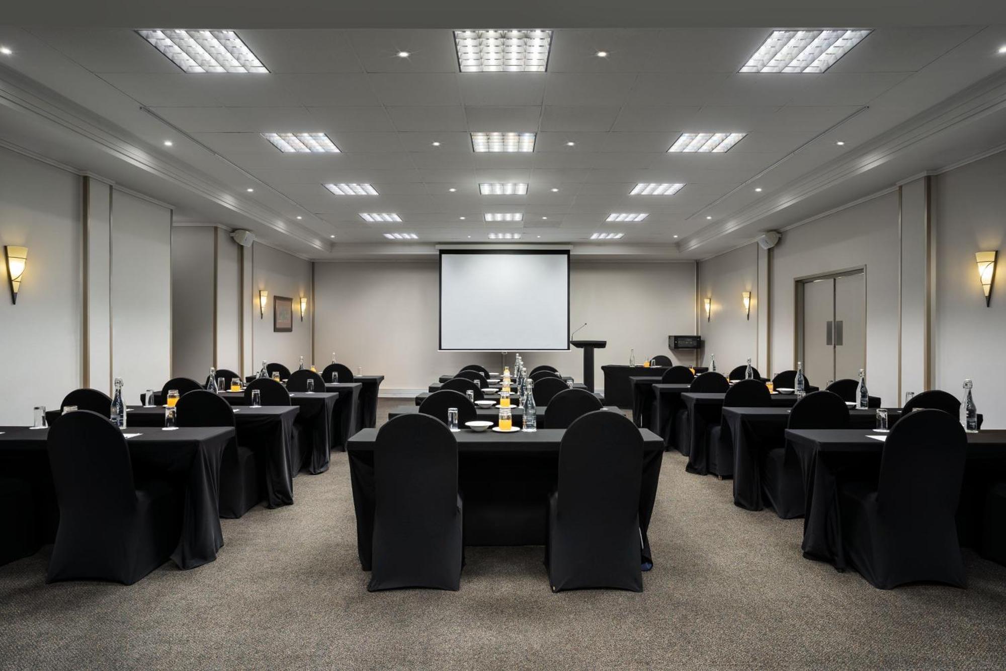 Protea Hotel By Marriott Karridene Beach Amanzimtoti Zewnętrze zdjęcie