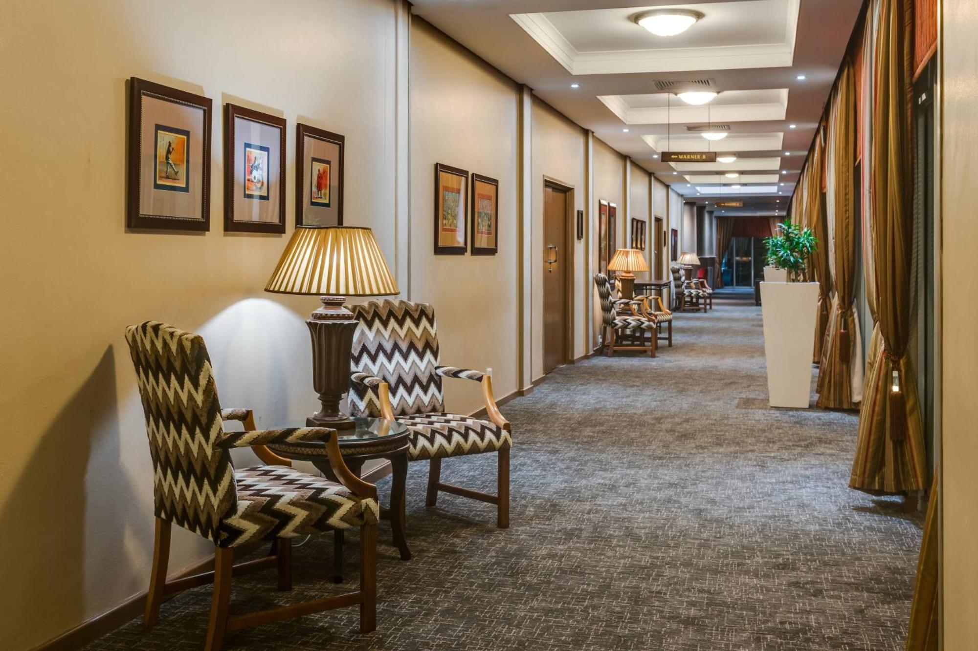 Protea Hotel By Marriott Karridene Beach Amanzimtoti Zewnętrze zdjęcie