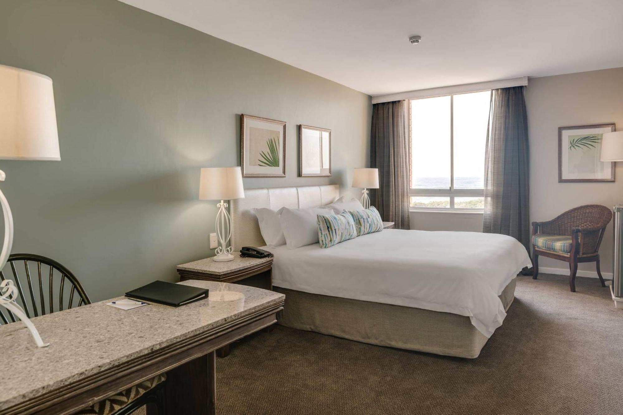 Protea Hotel By Marriott Karridene Beach Amanzimtoti Zewnętrze zdjęcie