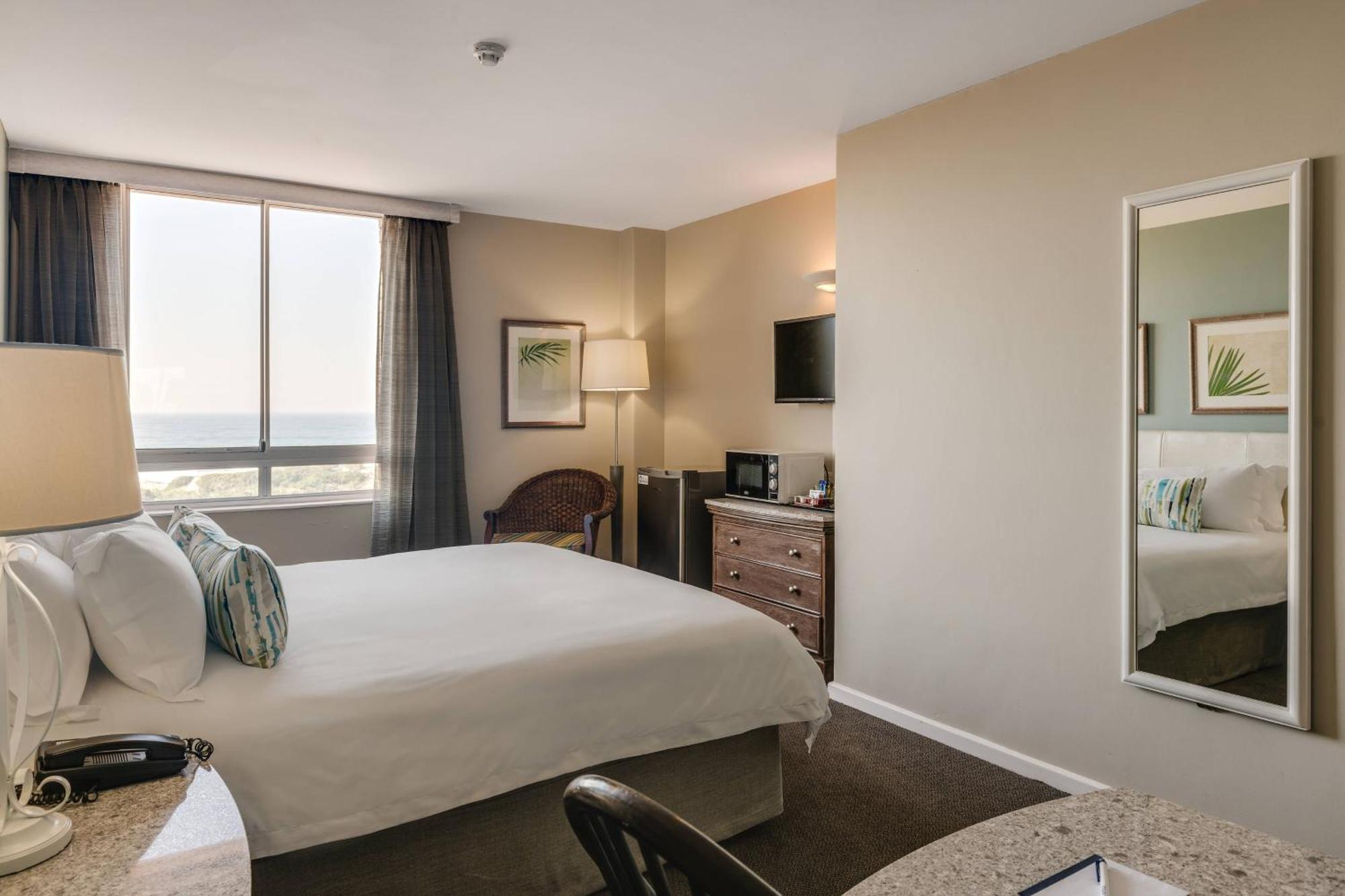 Protea Hotel By Marriott Karridene Beach Amanzimtoti Zewnętrze zdjęcie