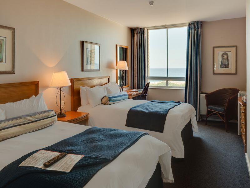 Protea Hotel By Marriott Karridene Beach Amanzimtoti Zewnętrze zdjęcie