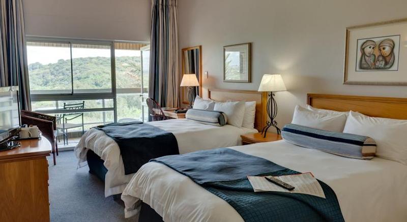 Protea Hotel By Marriott Karridene Beach Amanzimtoti Zewnętrze zdjęcie