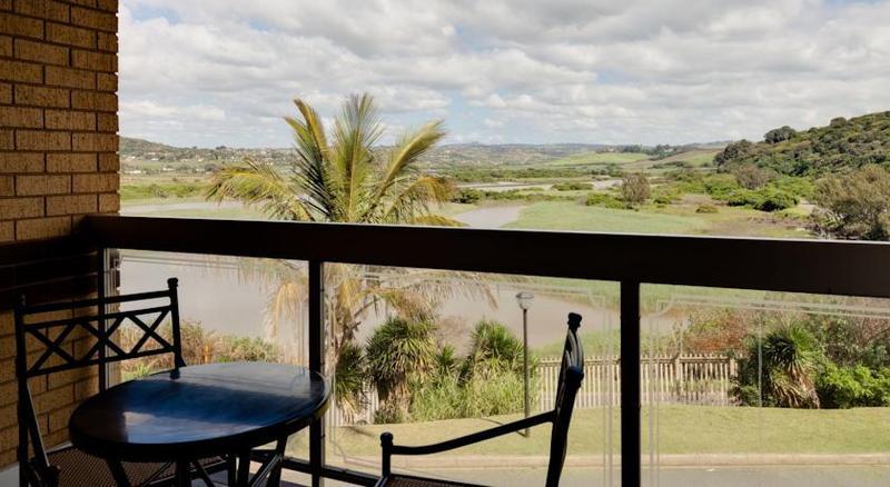 Protea Hotel By Marriott Karridene Beach Amanzimtoti Zewnętrze zdjęcie