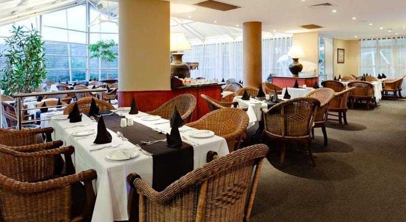 Protea Hotel By Marriott Karridene Beach Amanzimtoti Zewnętrze zdjęcie
