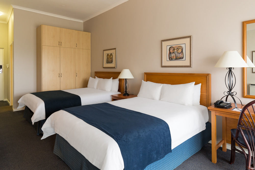 Protea Hotel By Marriott Karridene Beach Amanzimtoti Zewnętrze zdjęcie
