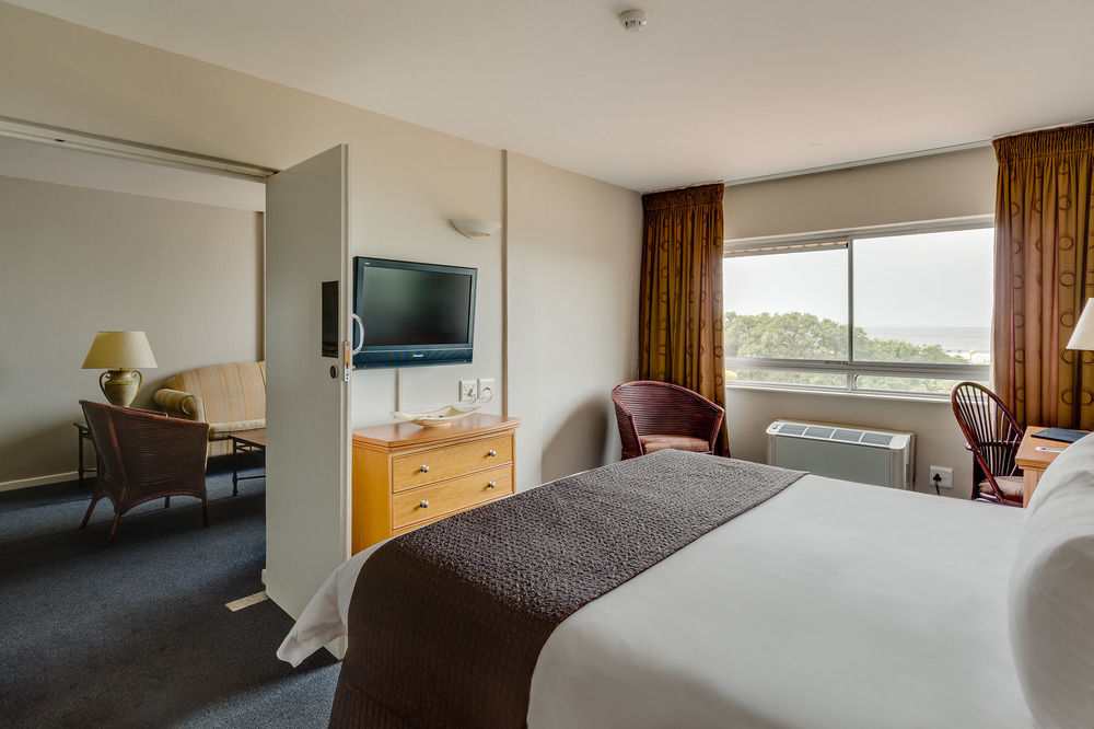 Protea Hotel By Marriott Karridene Beach Amanzimtoti Zewnętrze zdjęcie