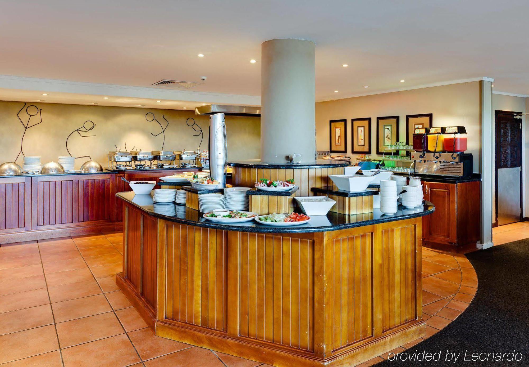 Protea Hotel By Marriott Karridene Beach Amanzimtoti Zewnętrze zdjęcie