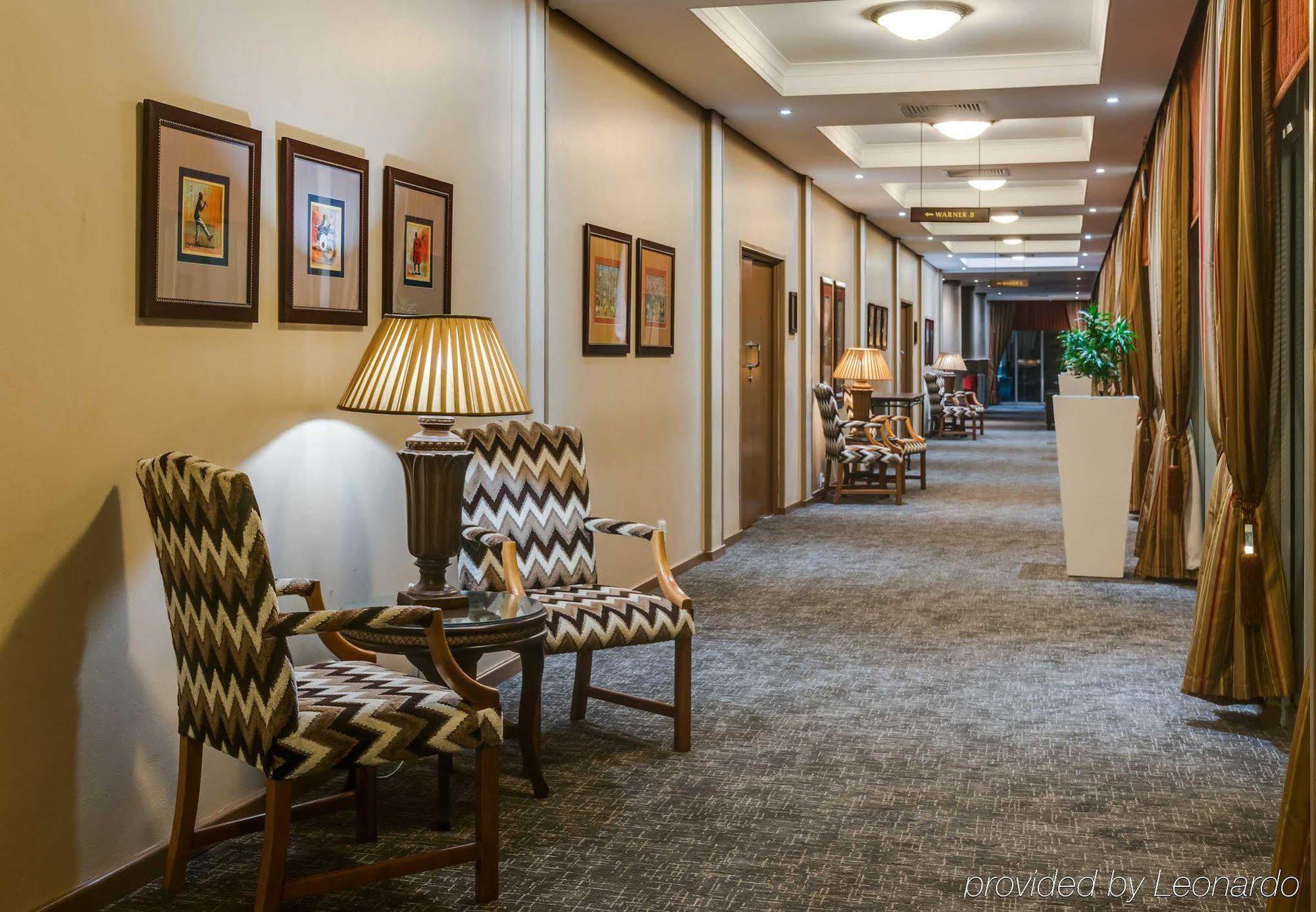Protea Hotel By Marriott Karridene Beach Amanzimtoti Zewnętrze zdjęcie