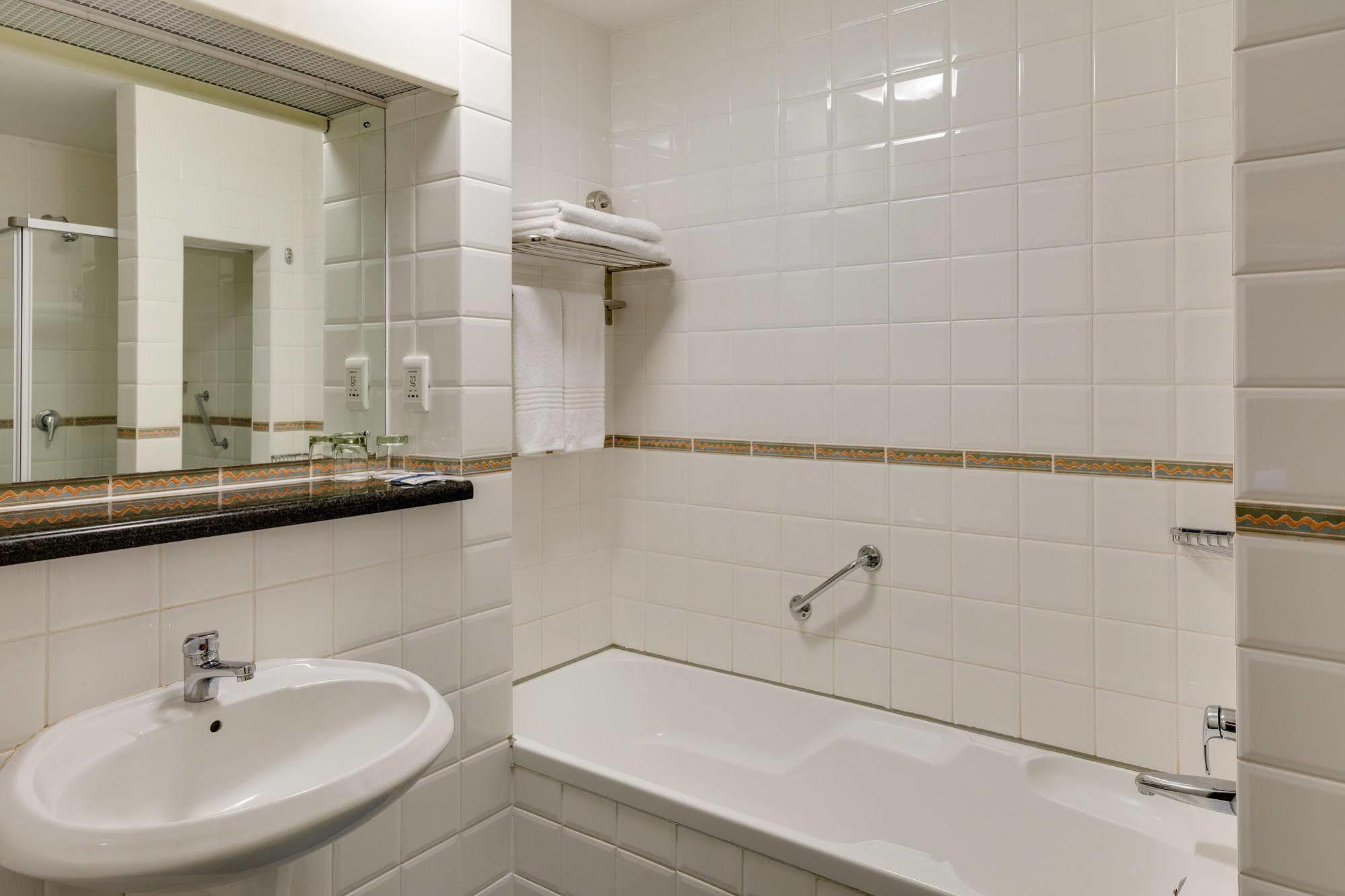 Protea Hotel By Marriott Karridene Beach Amanzimtoti Zewnętrze zdjęcie