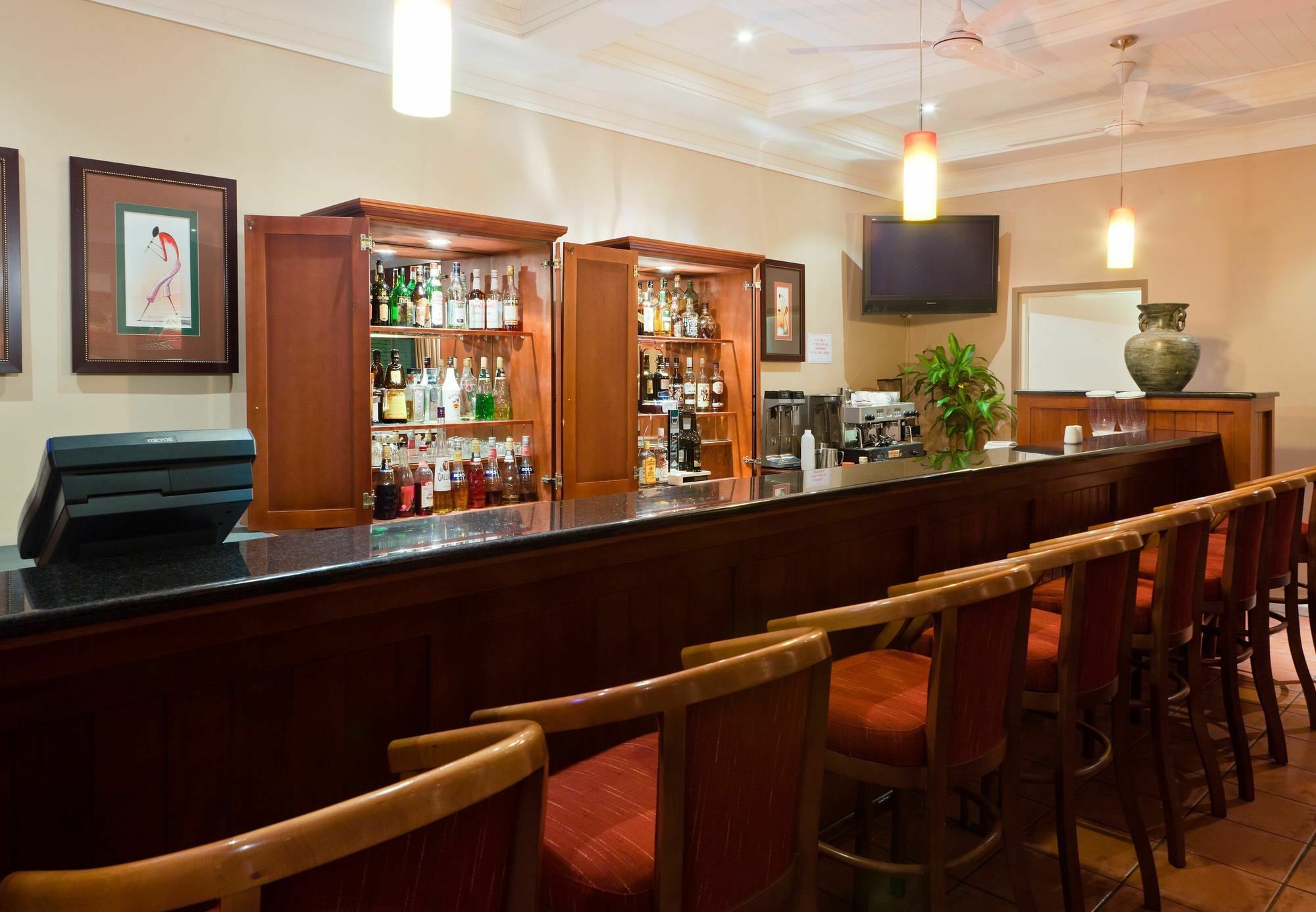 Protea Hotel By Marriott Karridene Beach Amanzimtoti Zewnętrze zdjęcie