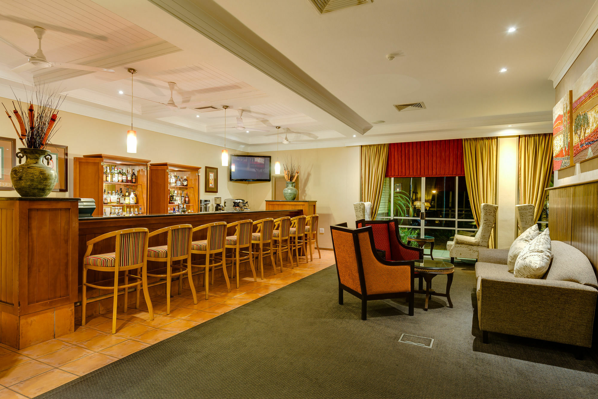 Protea Hotel By Marriott Karridene Beach Amanzimtoti Zewnętrze zdjęcie