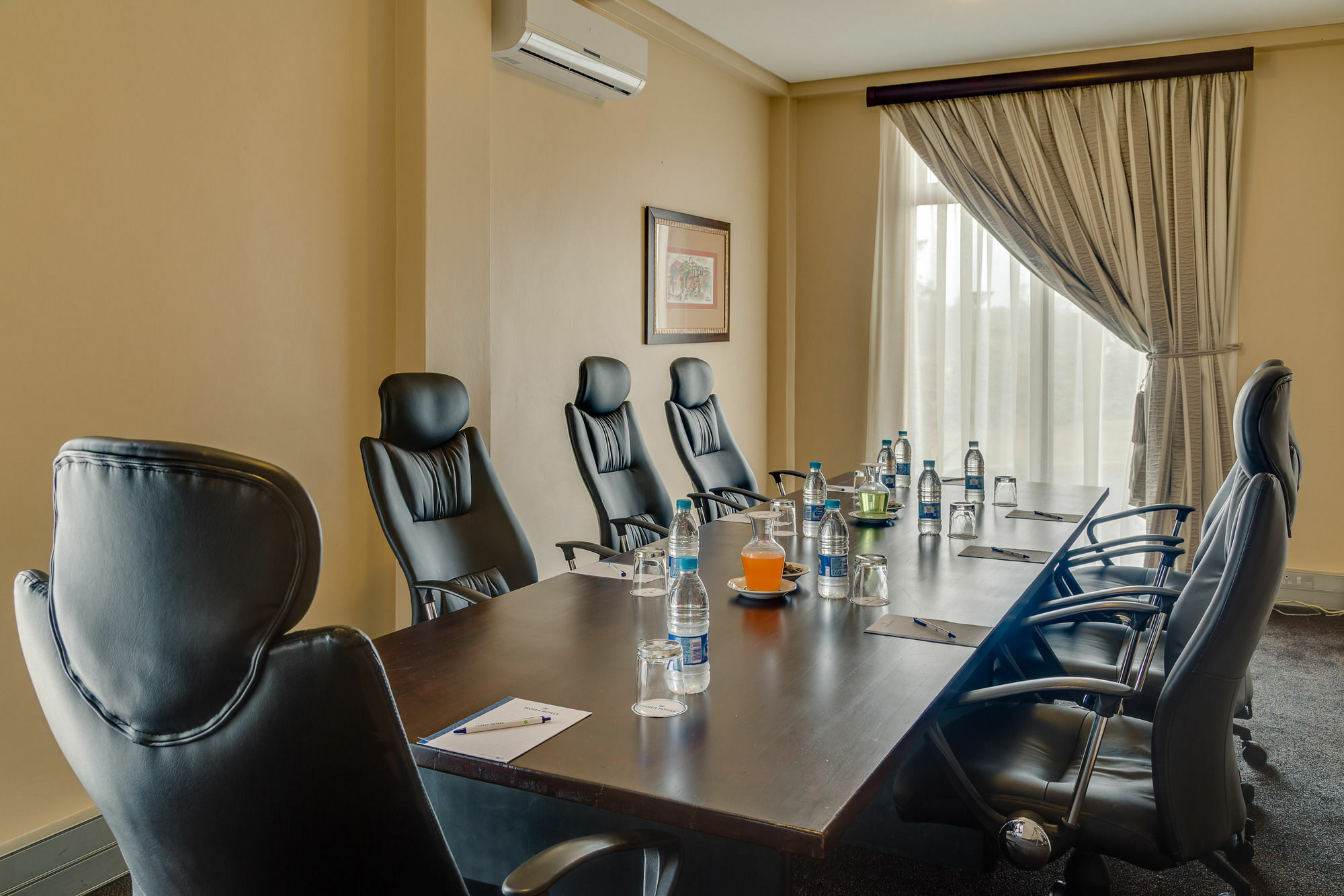 Protea Hotel By Marriott Karridene Beach Amanzimtoti Zewnętrze zdjęcie