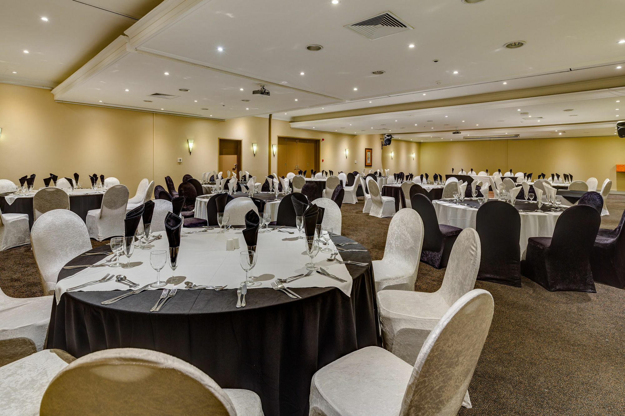Protea Hotel By Marriott Karridene Beach Amanzimtoti Zewnętrze zdjęcie