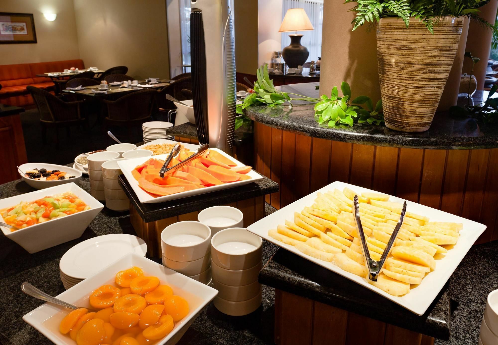 Protea Hotel By Marriott Karridene Beach Amanzimtoti Zewnętrze zdjęcie