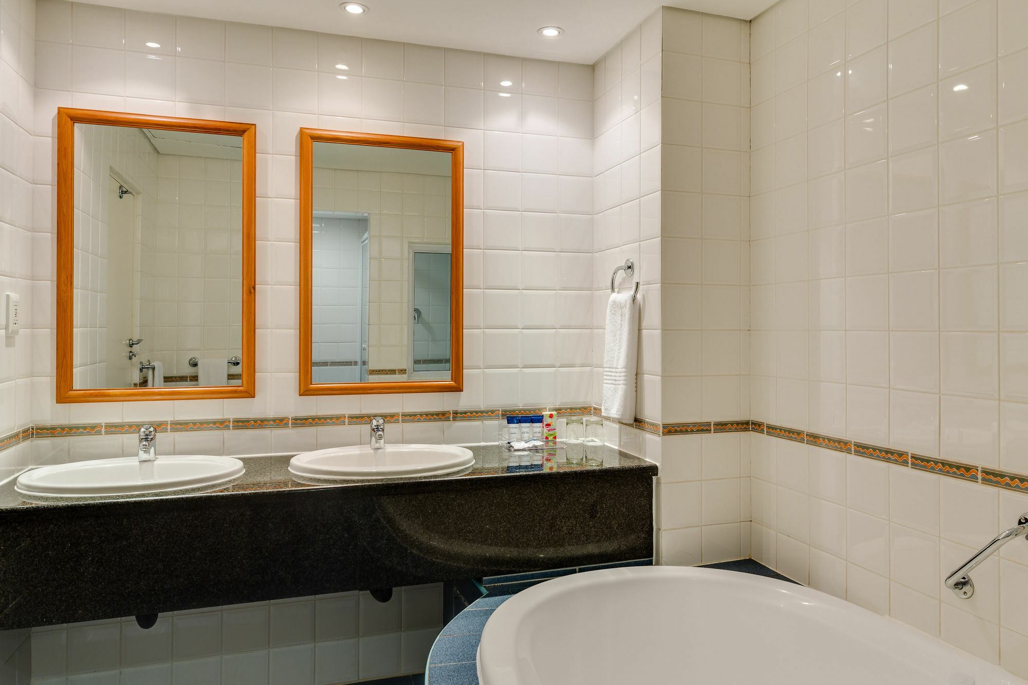 Protea Hotel By Marriott Karridene Beach Amanzimtoti Zewnętrze zdjęcie