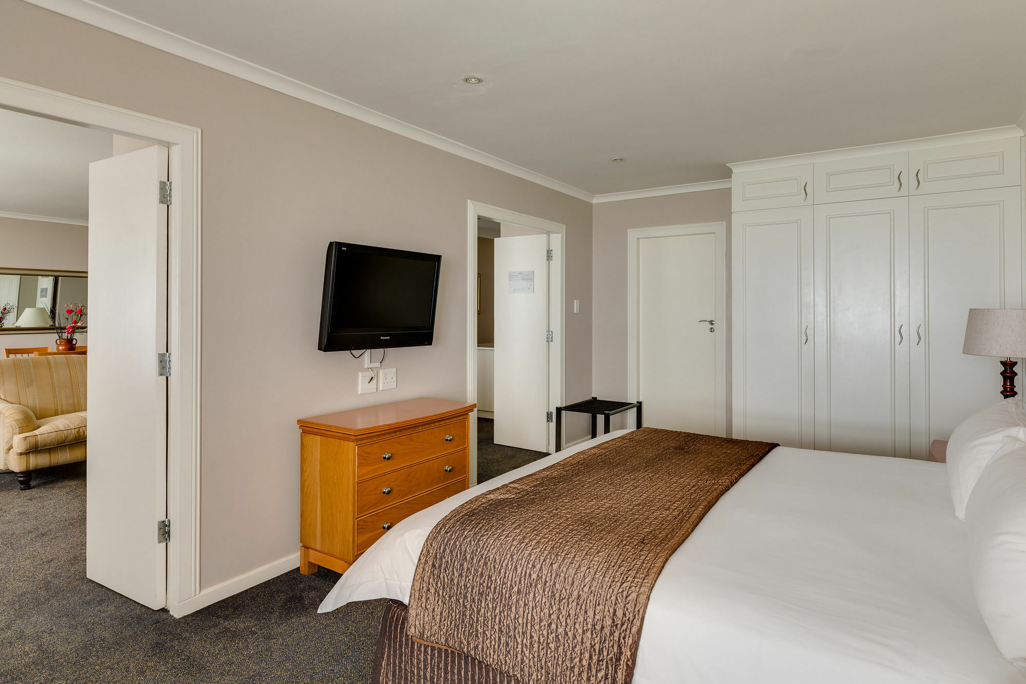 Protea Hotel By Marriott Karridene Beach Amanzimtoti Zewnętrze zdjęcie
