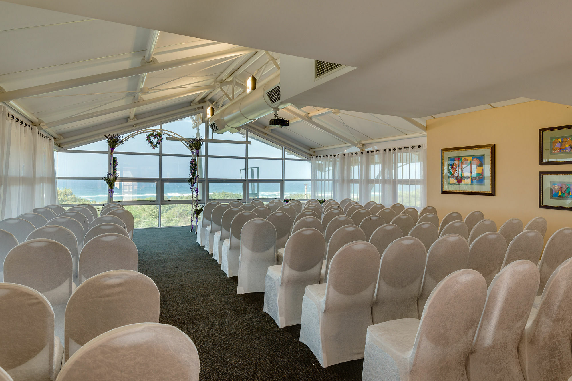 Protea Hotel By Marriott Karridene Beach Amanzimtoti Zewnętrze zdjęcie