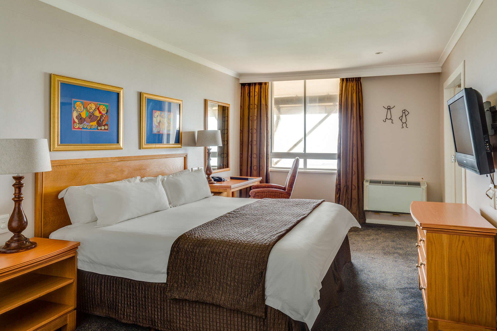 Protea Hotel By Marriott Karridene Beach Amanzimtoti Zewnętrze zdjęcie