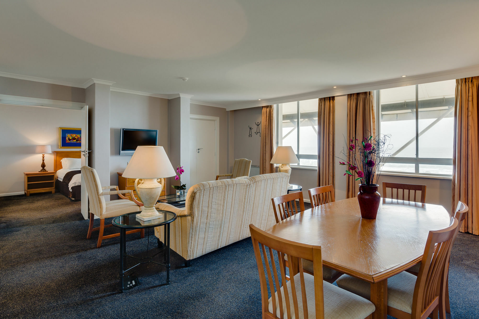 Protea Hotel By Marriott Karridene Beach Amanzimtoti Zewnętrze zdjęcie