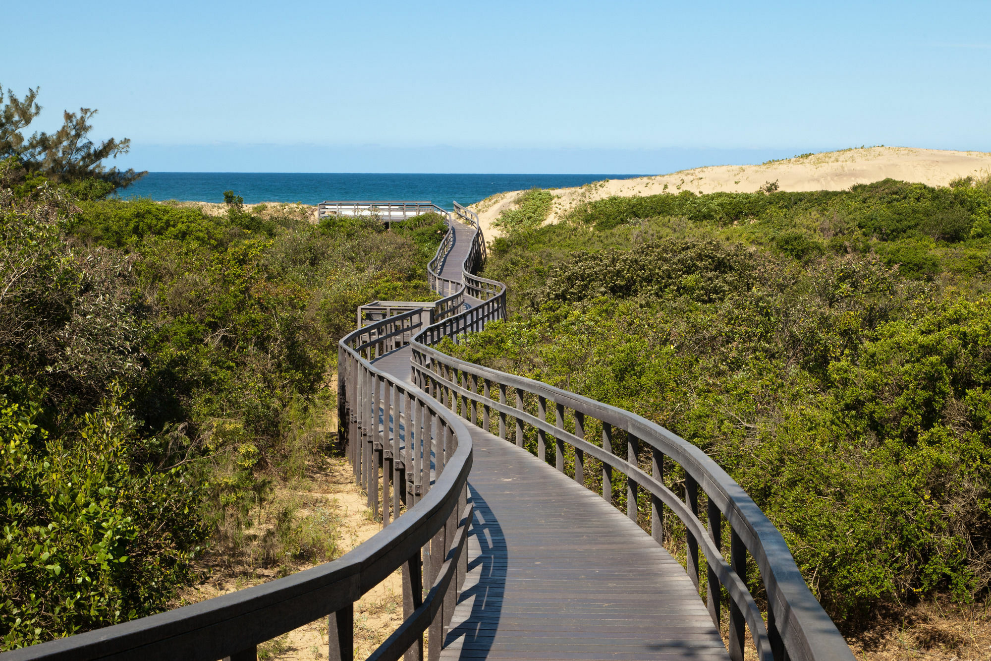 Protea Hotel By Marriott Karridene Beach Amanzimtoti Zewnętrze zdjęcie