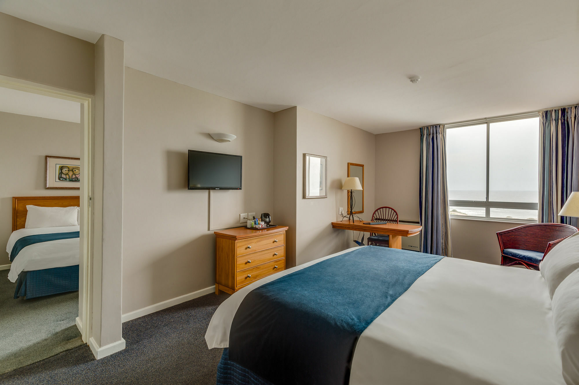 Protea Hotel By Marriott Karridene Beach Amanzimtoti Zewnętrze zdjęcie