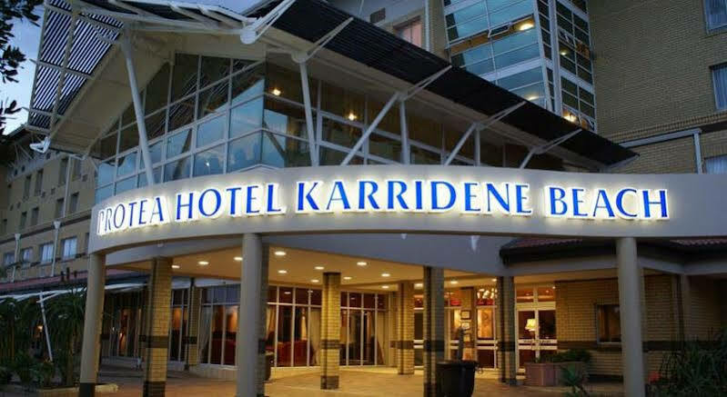 Protea Hotel By Marriott Karridene Beach Amanzimtoti Zewnętrze zdjęcie